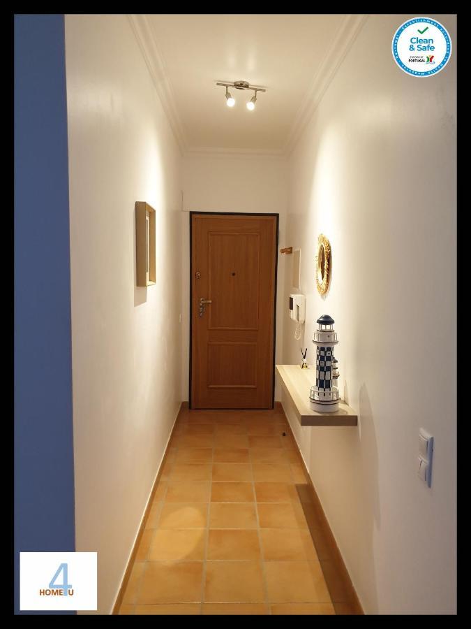 Home4U - Fantastic 2 Bedroom Apartment, With Pool Cabanas De Tavira Zewnętrze zdjęcie