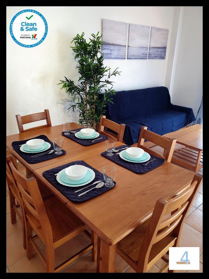 Home4U - Fantastic 2 Bedroom Apartment, With Pool Cabanas De Tavira Zewnętrze zdjęcie