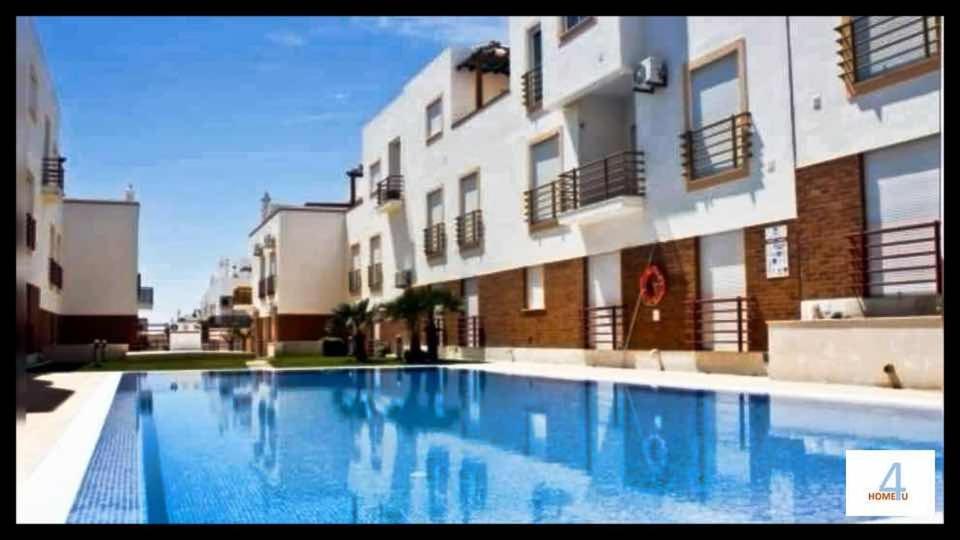 Home4U - Fantastic 2 Bedroom Apartment, With Pool Cabanas De Tavira Zewnętrze zdjęcie