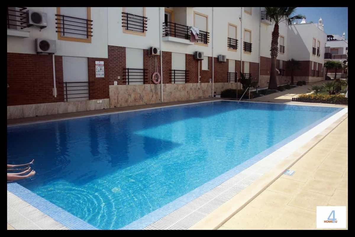 Home4U - Fantastic 2 Bedroom Apartment, With Pool Cabanas De Tavira Zewnętrze zdjęcie