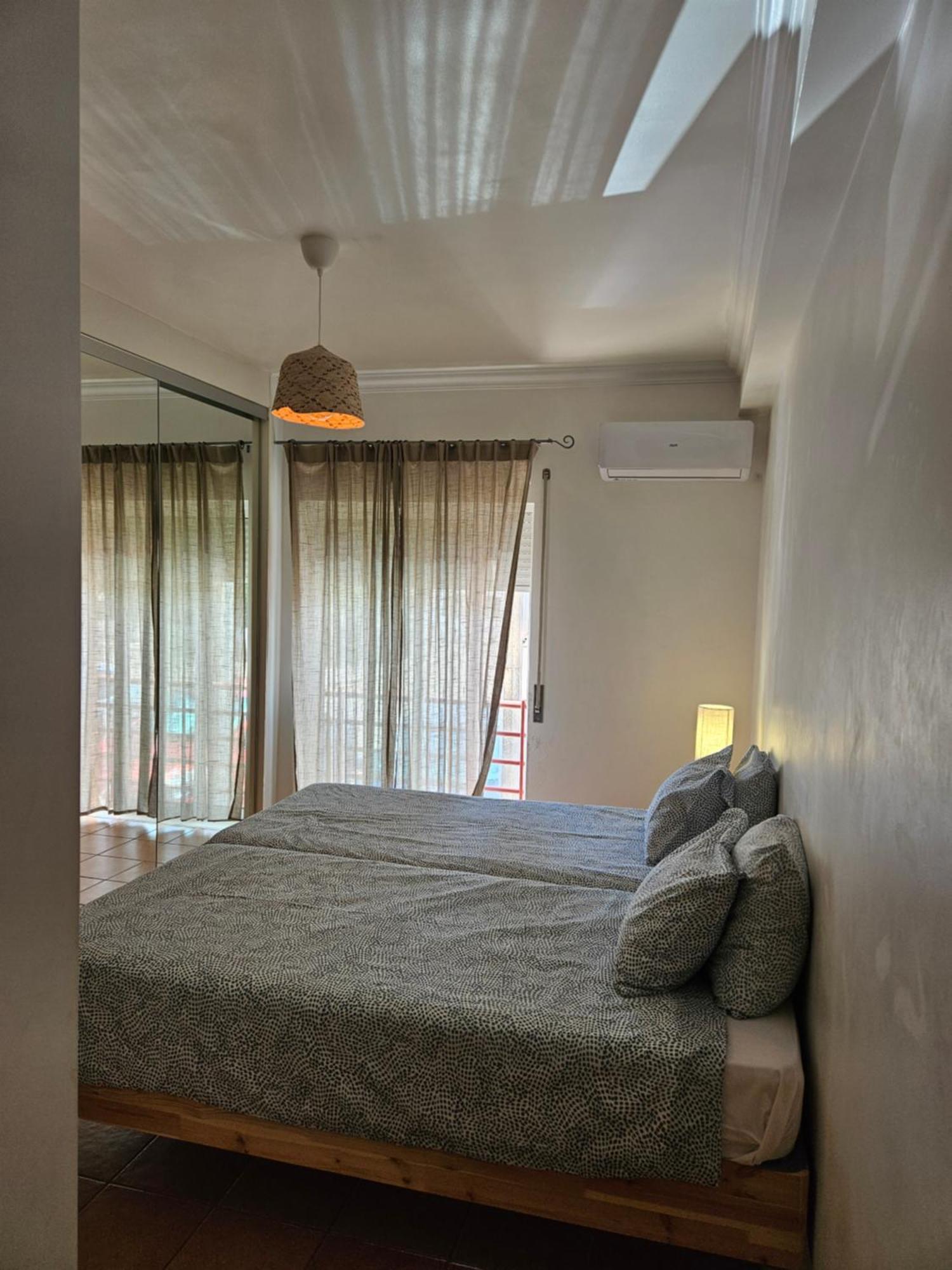Home4U - Fantastic 2 Bedroom Apartment, With Pool Cabanas De Tavira Zewnętrze zdjęcie