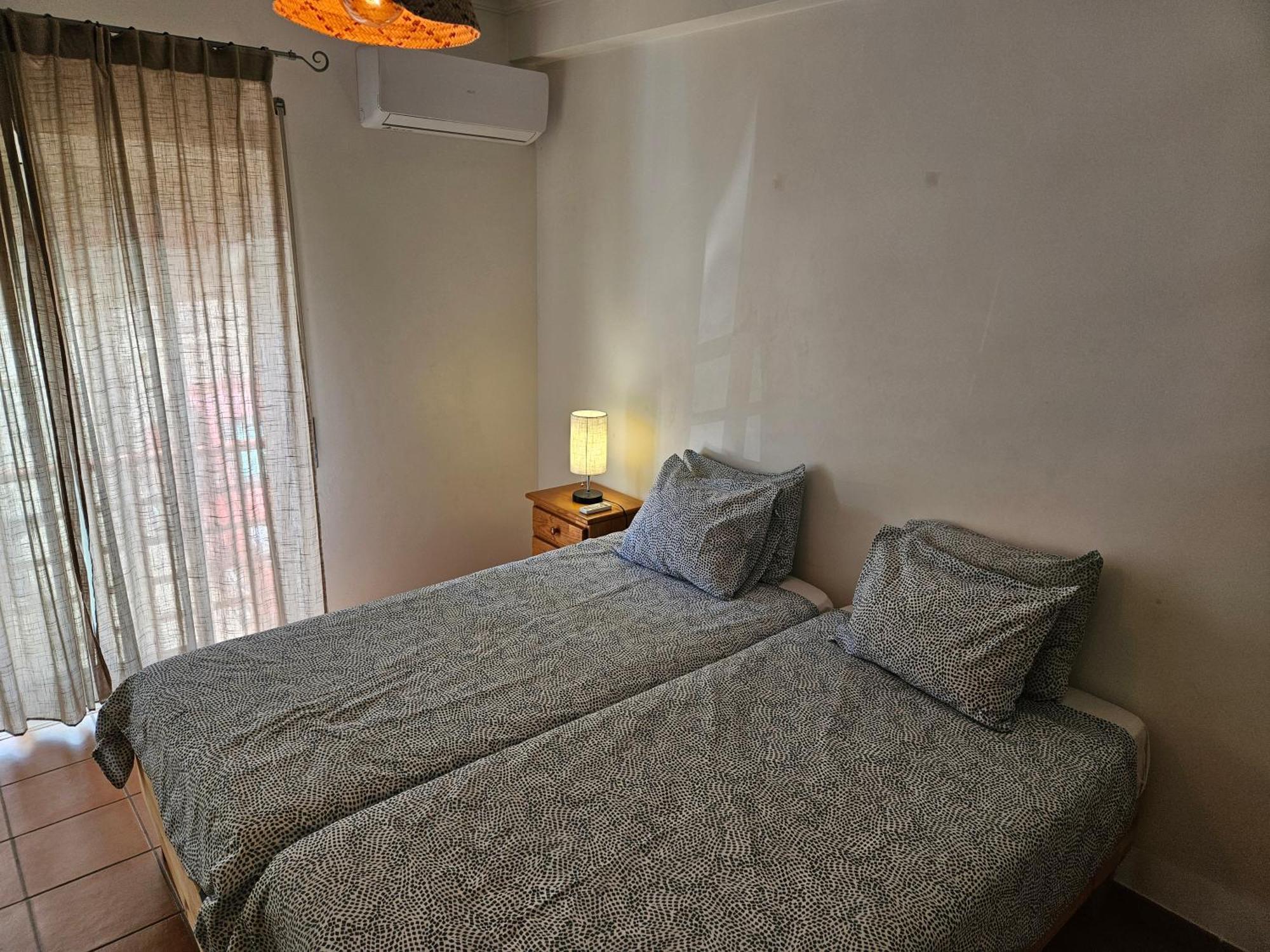 Home4U - Fantastic 2 Bedroom Apartment, With Pool Cabanas De Tavira Zewnętrze zdjęcie