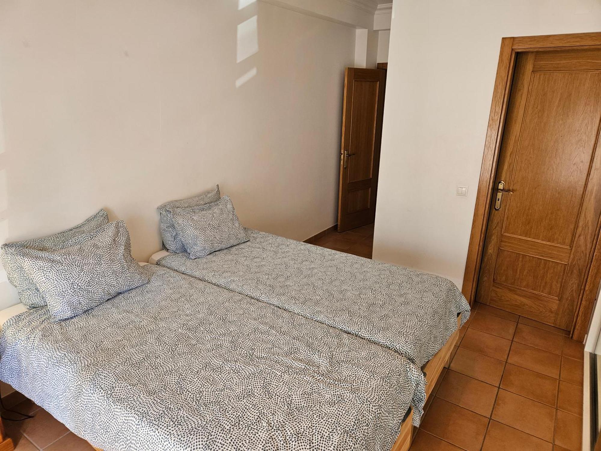 Home4U - Fantastic 2 Bedroom Apartment, With Pool Cabanas De Tavira Zewnętrze zdjęcie